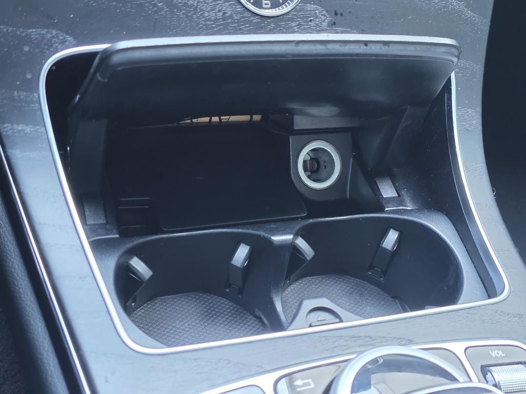 2018 Mercedes-Benz C-Class C 43 AMG® 4MATIC®