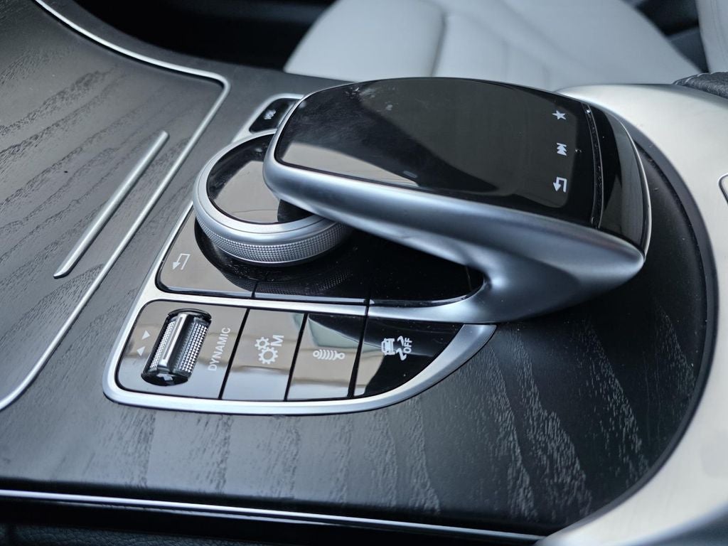 2018 Mercedes-Benz C-Class C 43 AMG® 4MATIC®