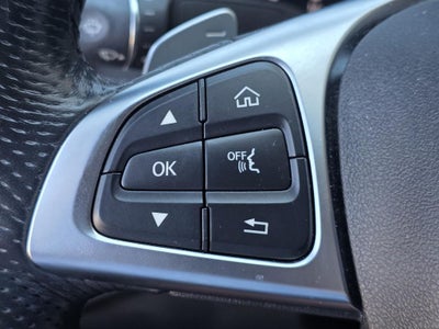 2018 Mercedes-Benz C-Class C 43 AMG® 4MATIC®