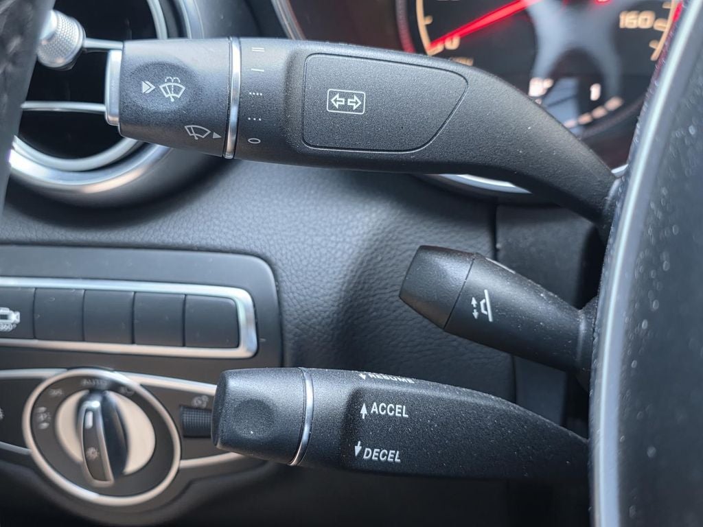 2018 Mercedes-Benz C-Class C 43 AMG® 4MATIC®