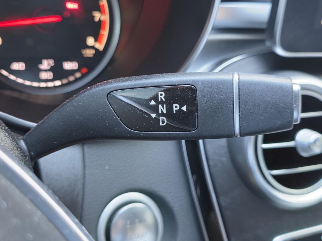 2018 Mercedes-Benz C-Class C 43 AMG® 4MATIC®