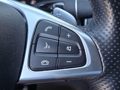 2018 Mercedes-Benz C-Class C 43 AMG® 4MATIC®