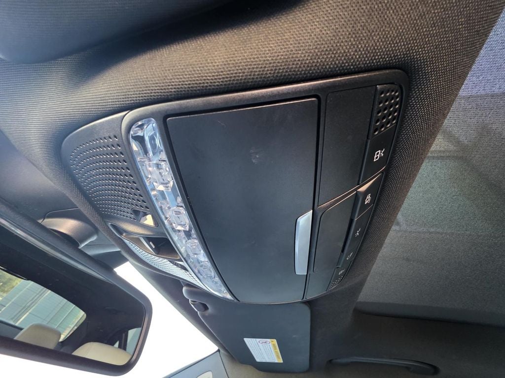 2018 Mercedes-Benz C-Class C 43 AMG® 4MATIC®