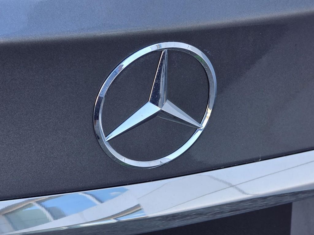 2018 Mercedes-Benz C-Class C 43 AMG® 4MATIC®