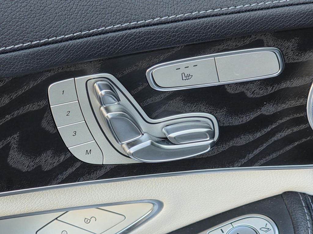 2018 Mercedes-Benz C-Class C 43 AMG® 4MATIC®