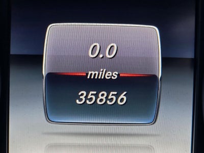 2018 Mercedes-Benz C-Class C 43 AMG® 4MATIC®