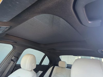 2018 Mercedes-Benz C-Class C 43 AMG® 4MATIC®