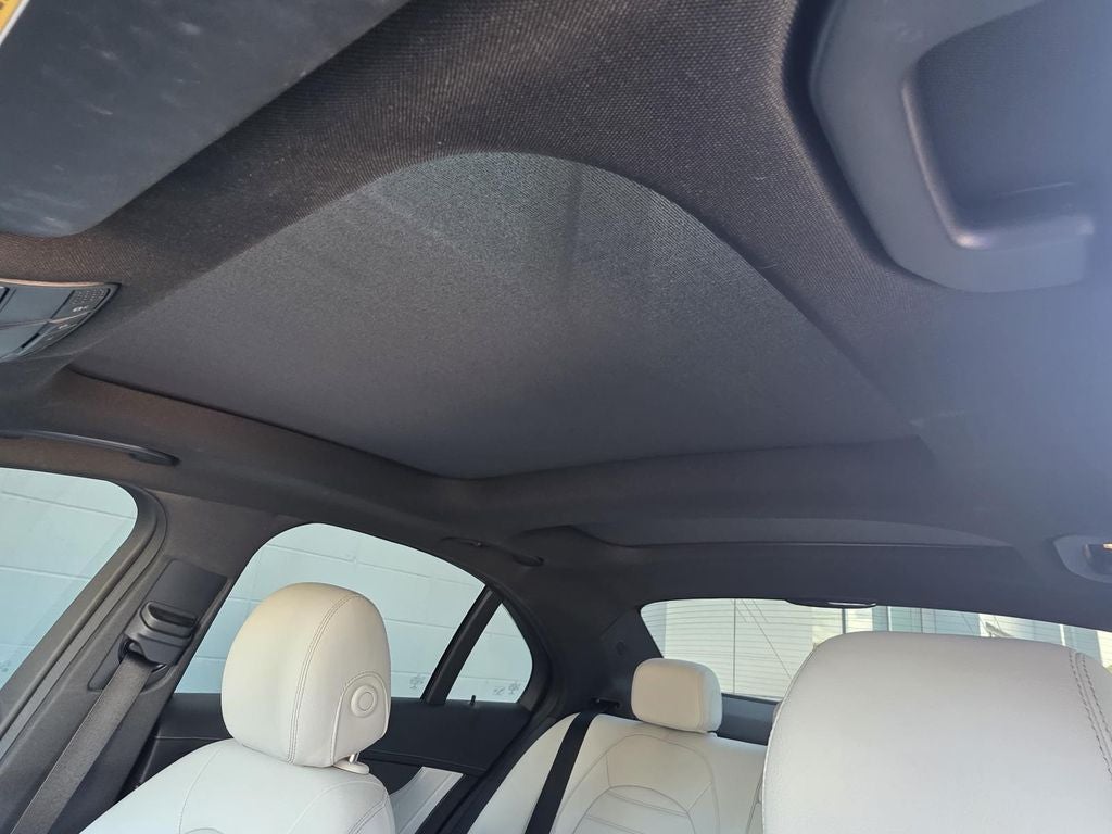 2018 Mercedes-Benz C-Class C 43 AMG® 4MATIC®