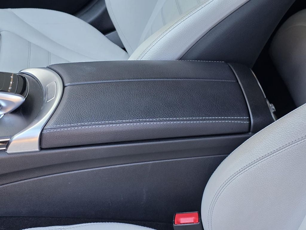 2018 Mercedes-Benz C-Class C 43 AMG® 4MATIC®