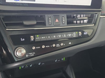 2025 Lexus ES 350 F Sport