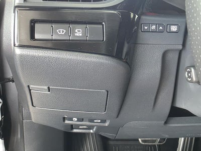 2025 Lexus ES 350 F Sport