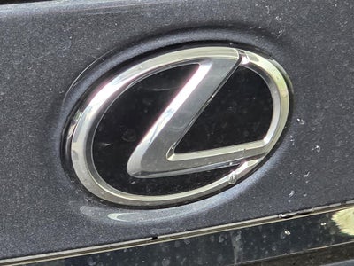 2025 Lexus ES 350 F Sport