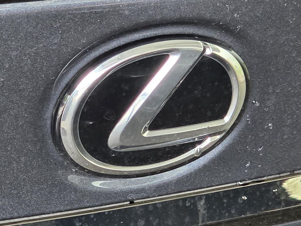 2025 Lexus ES 350 F Sport