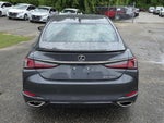 2025 Lexus ES 350 F Sport