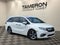 2019 Honda Odyssey Touring
