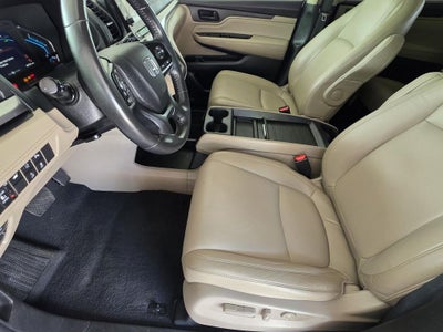 2019 Honda Odyssey Touring