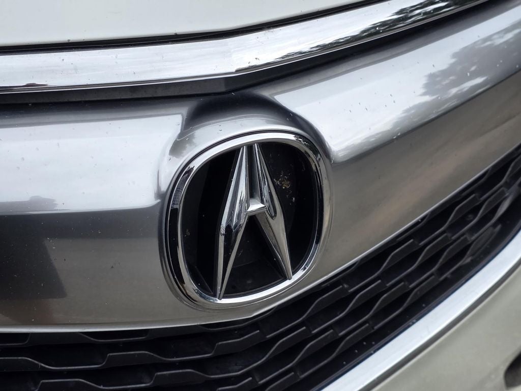 2014 Acura MDX 3.5L Technology Package SH-AWD