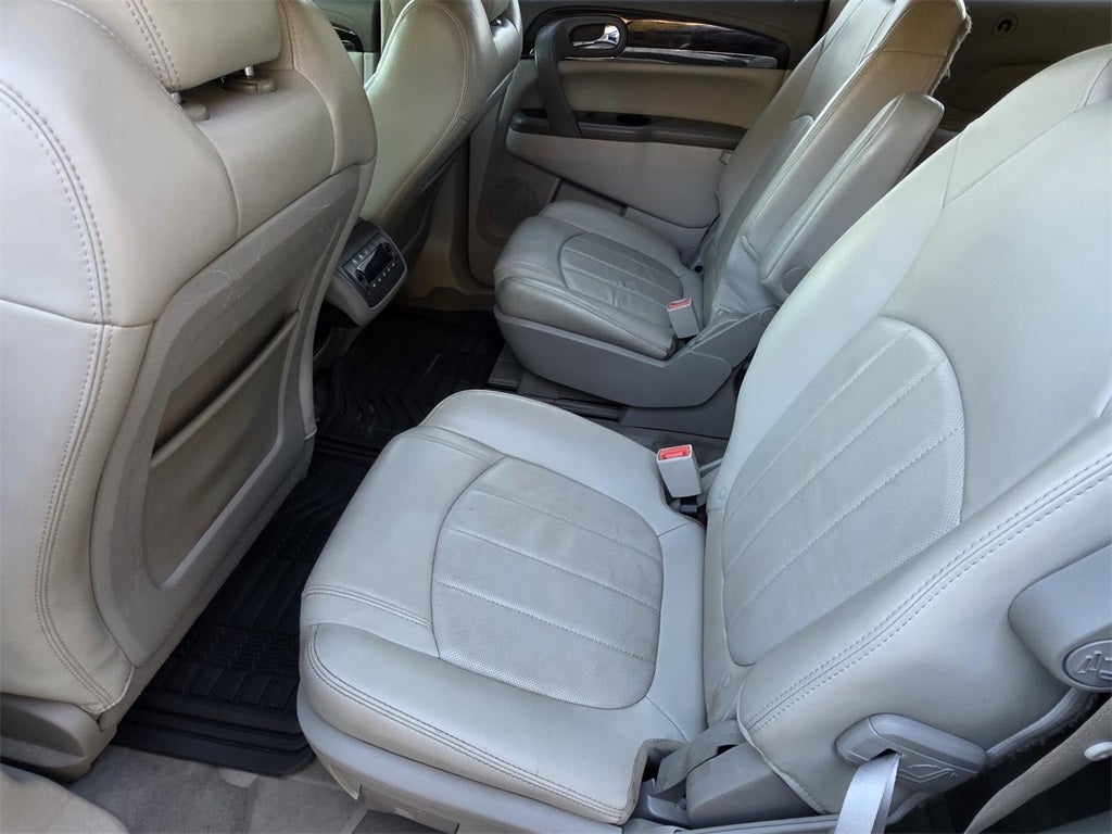 2015 Buick Enclave Leather Group