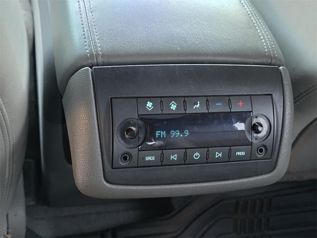 2015 Buick Enclave Leather Group