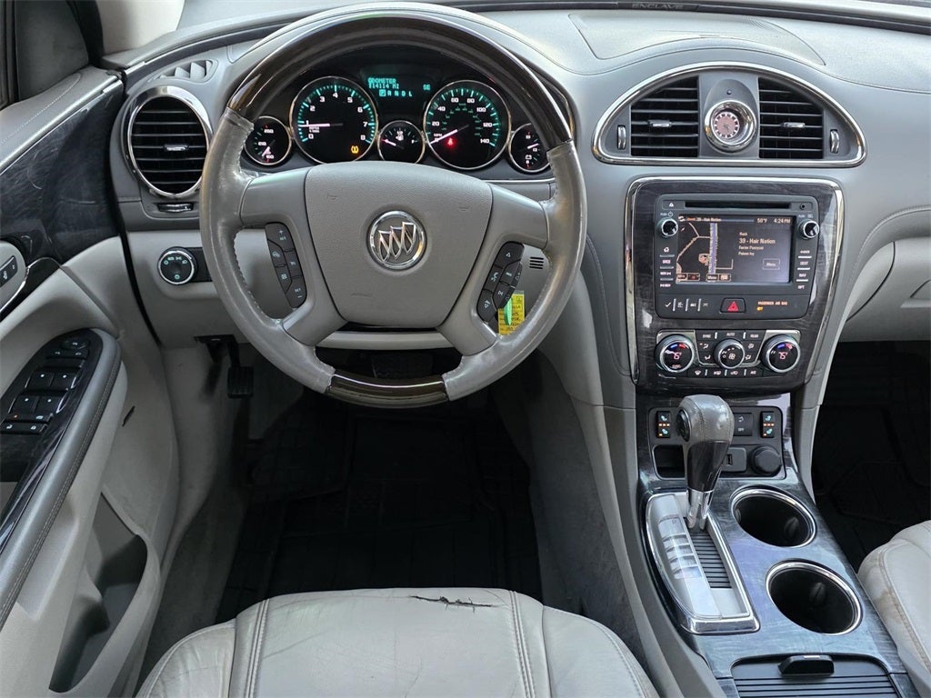 2015 Buick Enclave Leather Group