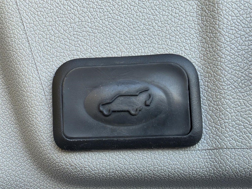 2015 Buick Enclave Leather Group