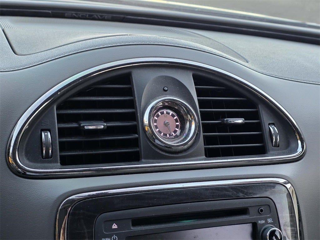 2015 Buick Enclave Leather Group