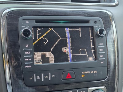 2015 Buick Enclave Leather Group