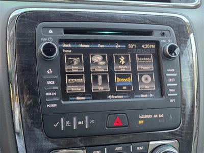 2015 Buick Enclave Leather Group