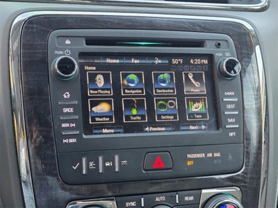2015 Buick Enclave Leather Group