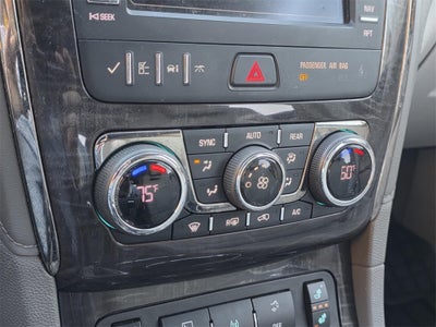 2015 Buick Enclave Leather Group