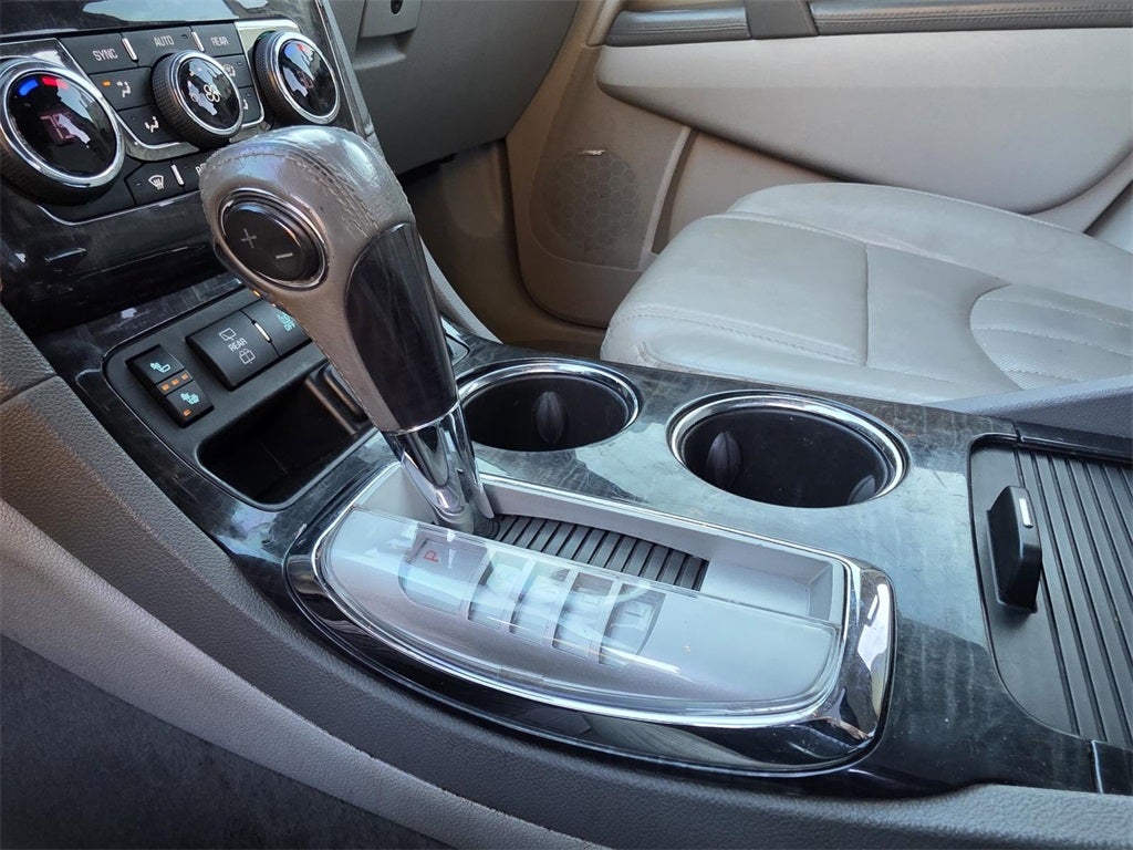 2015 Buick Enclave Leather Group