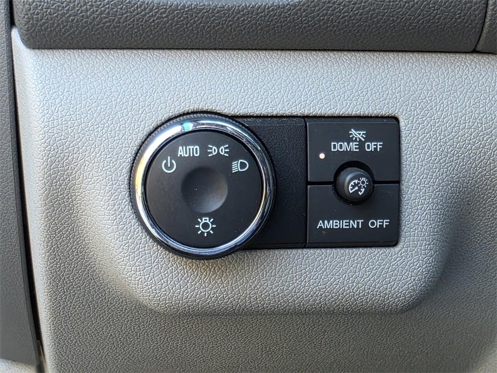 2015 Buick Enclave Leather Group