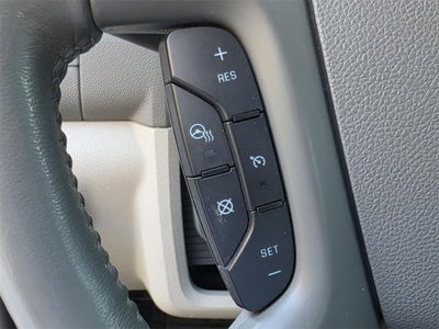 2015 Buick Enclave Leather Group