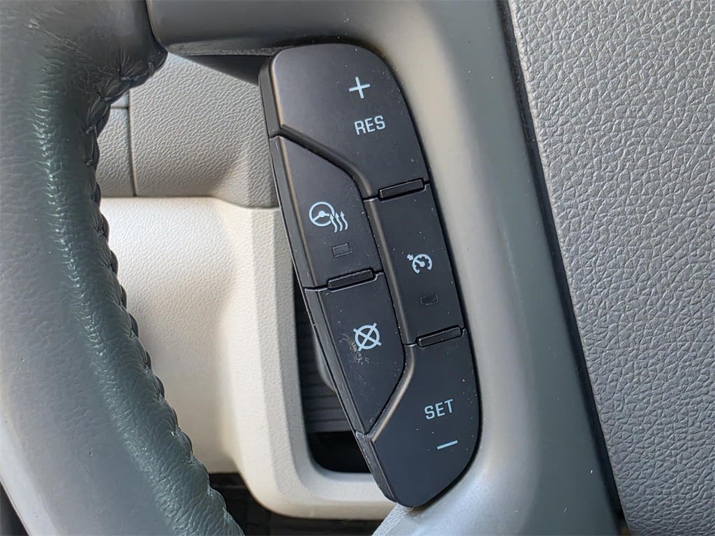 2015 Buick Enclave Leather Group