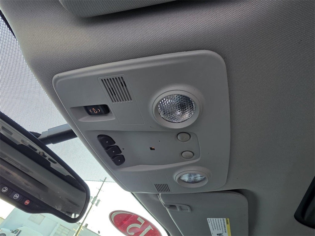 2015 Buick Enclave Leather Group