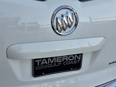 2015 Buick Enclave Leather Group