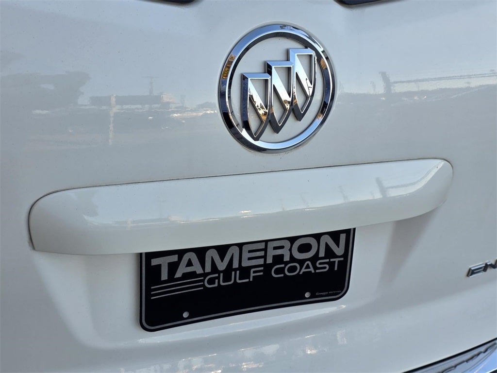 2015 Buick Enclave Leather Group