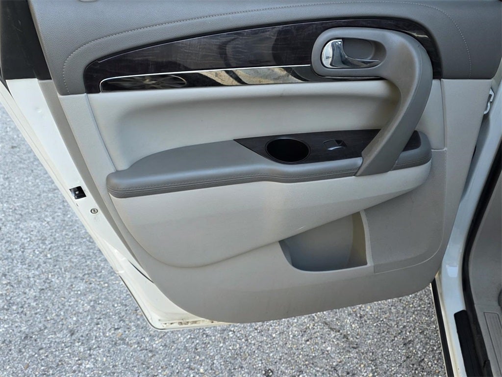 2015 Buick Enclave Leather Group