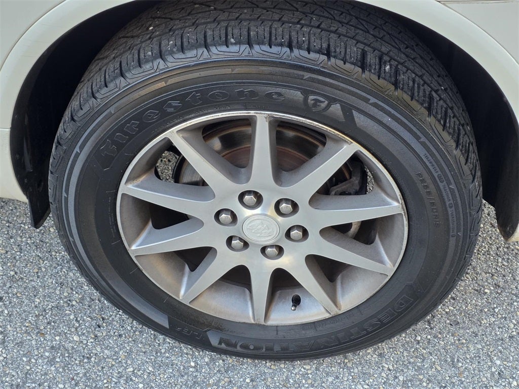 2015 Buick Enclave Leather Group