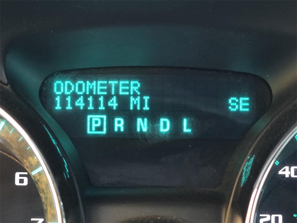 2015 Buick Enclave Leather Group