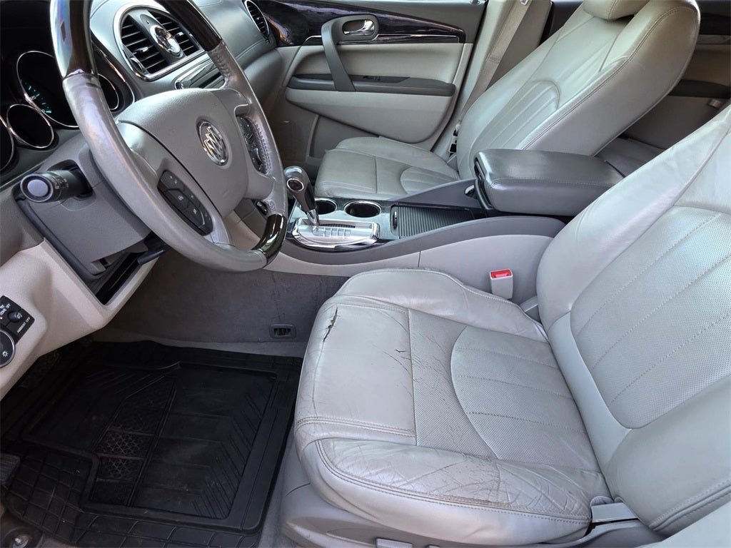 2015 Buick Enclave Leather Group