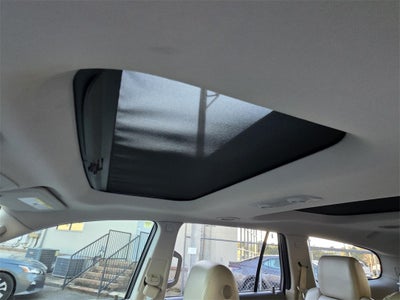 2015 Buick Enclave Leather Group