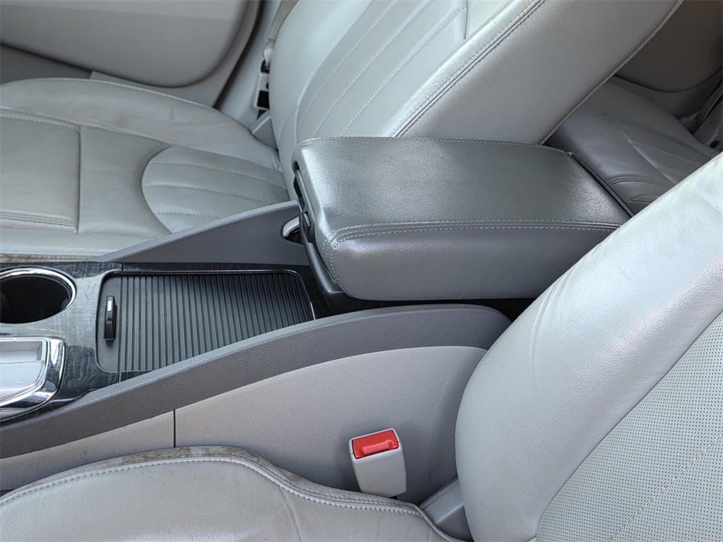 2015 Buick Enclave Leather Group