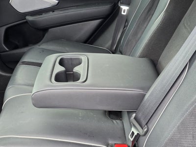 2021 Acura RDX A-Spec Package SH-AWD