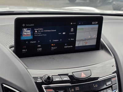 2021 Acura RDX A-Spec Package SH-AWD