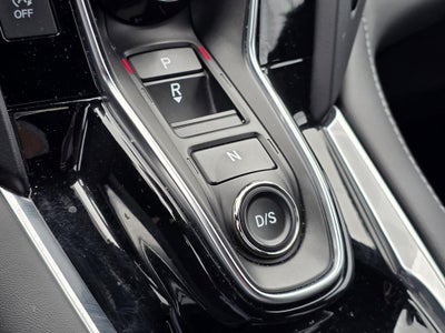 2021 Acura RDX A-Spec Package SH-AWD