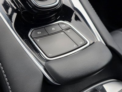 2021 Acura RDX A-Spec Package SH-AWD