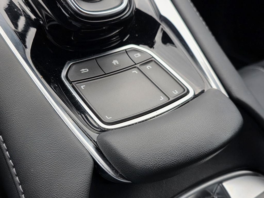 2021 Acura RDX A-Spec Package SH-AWD