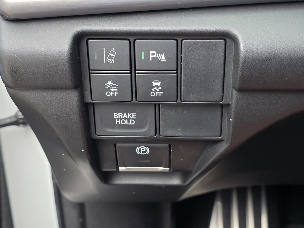 2021 Acura RDX A-Spec Package SH-AWD