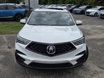 2021 Acura RDX A-Spec Package SH-AWD